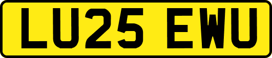 LU25EWU