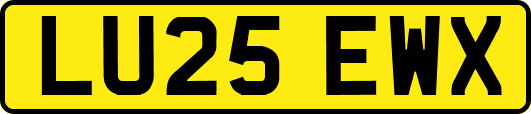LU25EWX