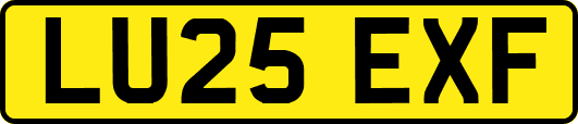 LU25EXF