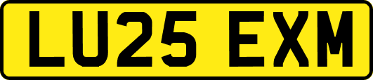 LU25EXM