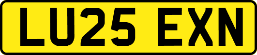 LU25EXN