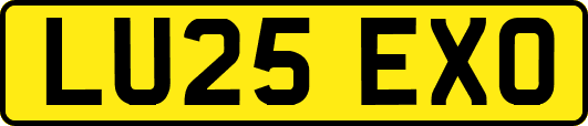LU25EXO