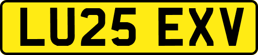 LU25EXV