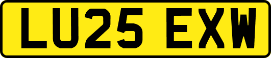 LU25EXW