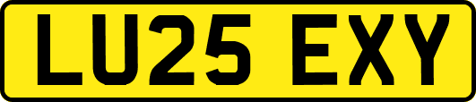 LU25EXY