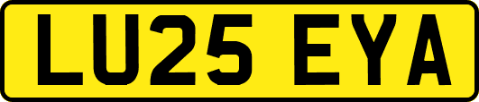 LU25EYA