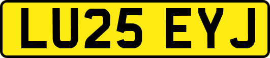 LU25EYJ