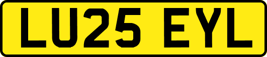 LU25EYL
