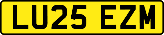 LU25EZM