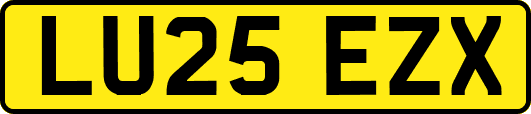 LU25EZX