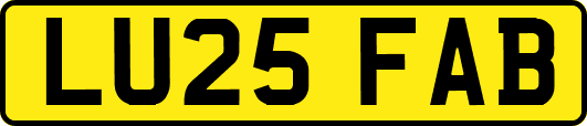 LU25FAB