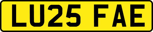 LU25FAE
