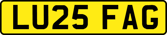 LU25FAG