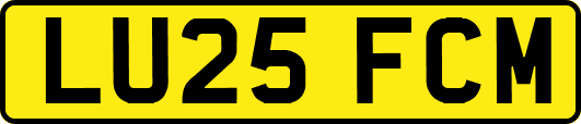 LU25FCM