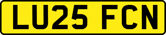 LU25FCN