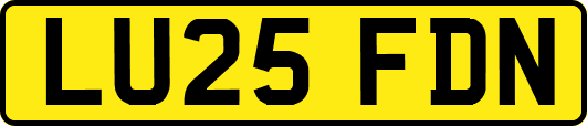 LU25FDN