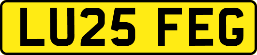 LU25FEG