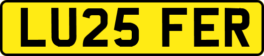 LU25FER