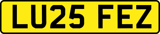 LU25FEZ