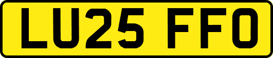 LU25FFO