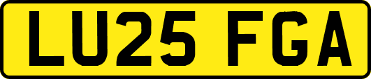LU25FGA