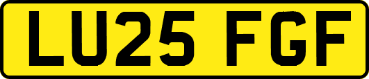 LU25FGF
