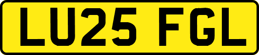 LU25FGL