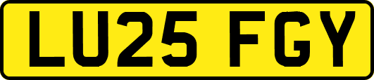 LU25FGY
