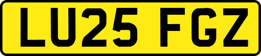 LU25FGZ
