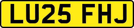 LU25FHJ