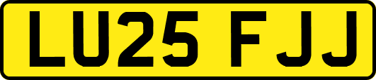 LU25FJJ