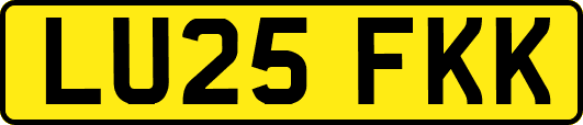 LU25FKK