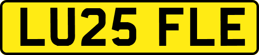 LU25FLE