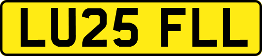 LU25FLL