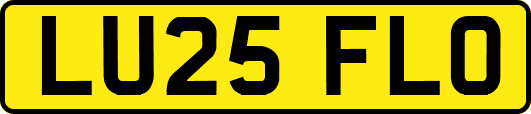 LU25FLO