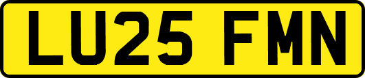 LU25FMN