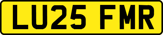 LU25FMR