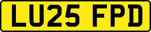 LU25FPD