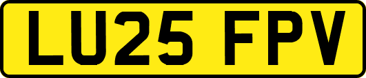 LU25FPV