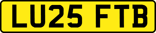 LU25FTB