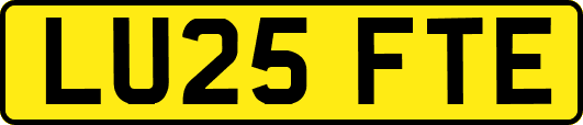 LU25FTE