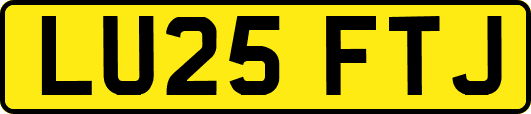 LU25FTJ