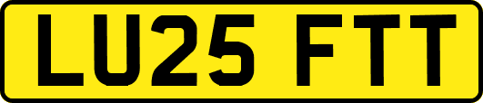 LU25FTT