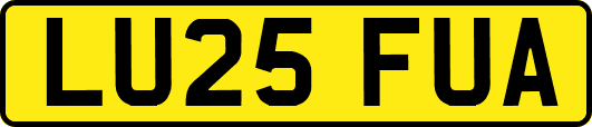 LU25FUA