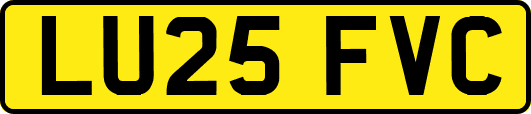 LU25FVC