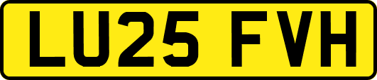 LU25FVH
