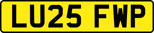 LU25FWP