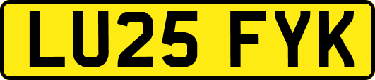 LU25FYK