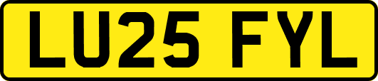 LU25FYL