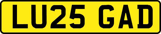 LU25GAD